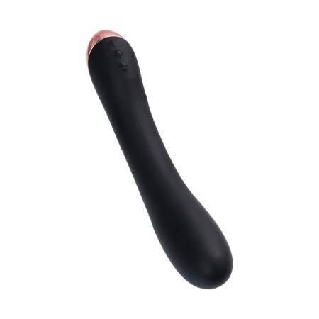Unrealistic Waname D-Splash Stream, silicone, black color, 21 cm-6