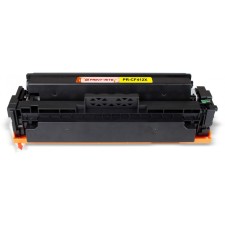 Laser Cartridge TFHAXIYPU1J for HP LJ M452DW/DN/NW M477FDW/M477FDN/M477FNW (5000K), yellow
