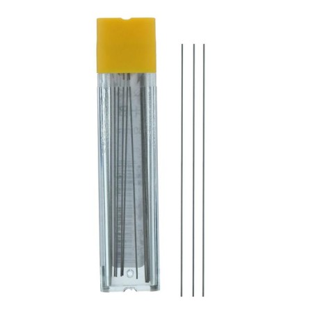 Grifles for mechanical pencils 0.3 mm, KOH-I-NOOR 4132 NV, 12 pieces, in case-3