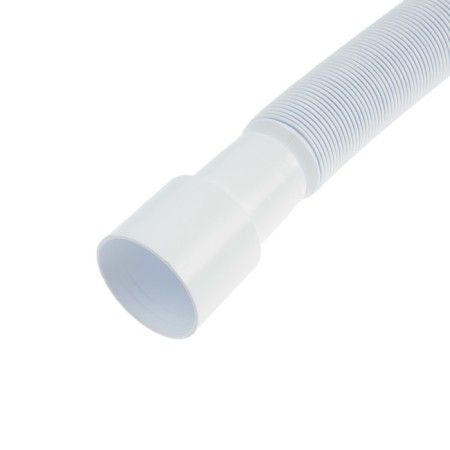 Corporal pipe ORIO AC-1010, D = 40 x 40/50 mm, L = 320-650 mm-2