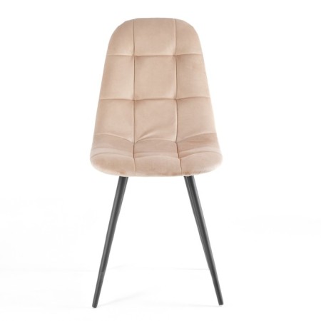 Chair "Lucas 114", cappuccino-2