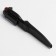 Tourist knife "Ural" 25cm, blade 105mm/1.8mm, red