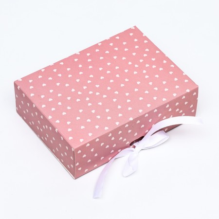 Folding box "My meow.... That's just for you" 16.5 x 12 x 5 cm-3