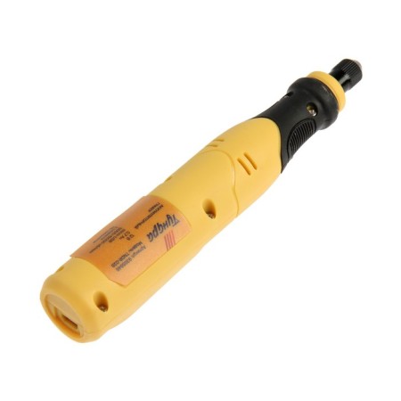 Graver Battery Tundra, 12 V, 0.7 Ah, Micro-USB, 5000-15000 rpm, 3 square meters, 76 pr.-3