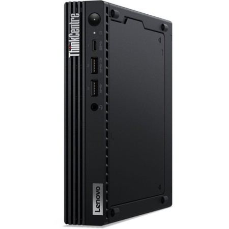 Netop Lenovo Thinkcentre Tiny M70Q-3 Slim i5 12500T (2) 8GB SSD256GB UHDG 770 Windows 11 P 106684-1