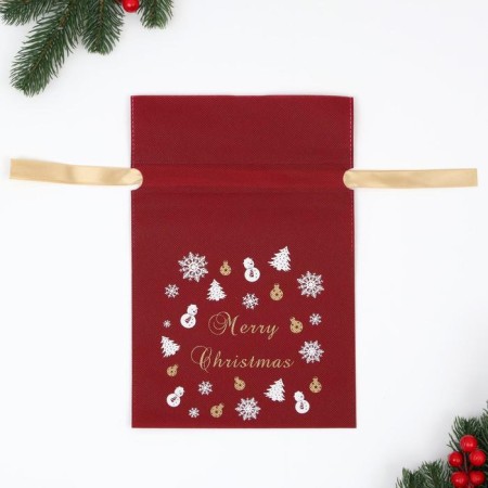 Gift bag "Watch of luck", 20 x 30 cm-1