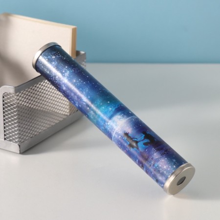 Kaleidoscope "Milky Way" 17x3x3 cm-6