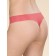 Women's underpants, size 46, red color