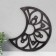 Panel "Circle. Ornament 2" 30 cm
