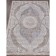 Rectangular carpet Karmen Hali Armina, size 160x230 cm, color Grey/Brown