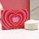 Bath Salt bath salt, 100 g, vanilla ice cream aroma, pure happiness