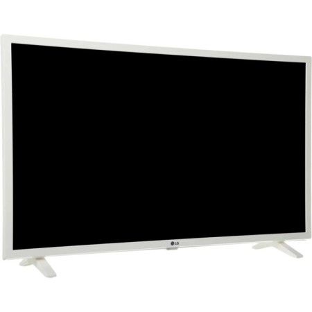 TV LG 32LQ63806LC, 32 ", 1920x1080, DVB-/T2/C/S2, HDMI 2, USB 1, Smart TV, White-2