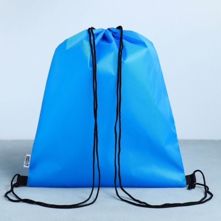 Bagmaker for shoes, Blueberry, Blue color, 30 x 40 cm-3