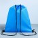 Bagmaker for shoes, Blueberry, Blue color, 30 x 40 cm