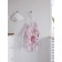 Apron kitchen with a photoprint "Refined elegance", adjustable, size OS