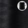 Threads 60, "Nevka", 5000 m, black color No. 115