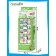 Set of training posters "Fire safety, personal safety, pedestrian rules"