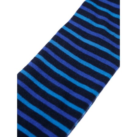 Pantyhose for a boy, height 110-116 cm, dark blue color-4
