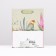 Gift package "Spring", 18 x 22.3 x 10 cm