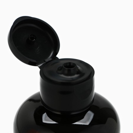 Bath foam Ural Lab, 300 ml, black vanilla aroma-4