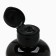Bath foam Ural Lab, 300 ml, black vanilla aroma