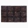 Chinese sustained tea "Shu Puer Bulang Shan", 80 g, 2020