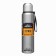 Thermos, 1 l, the journey "Master K.", with a mug, with a strain, retains heat 24 hours