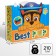 Gift package "Best PUP" 31x40x11 cm, packaging, puppy patrol