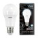 LED LED BLACK 16W A60 4100K Neutr. Bel. E27 1520lm Gauss 102502216