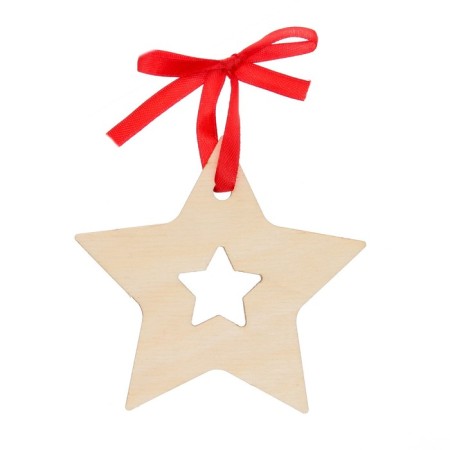 Set for creativity "Wood painting" 5 pcs., With a ribbon-5