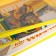 Plastic A4 folder, on lightning, transformers