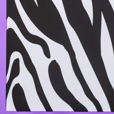Double -sided film, 57cm*10m lilac-4