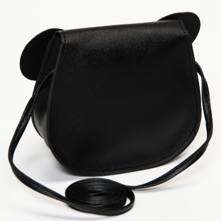 Children's handbag, black-2