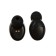 Headphones F9-5 VBT 1.28, wireless, vacuum, waterproof, BT 5.0, 800 mAh, black