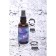 Natural deodorant "Fruit charge" with zinc, 50 ml