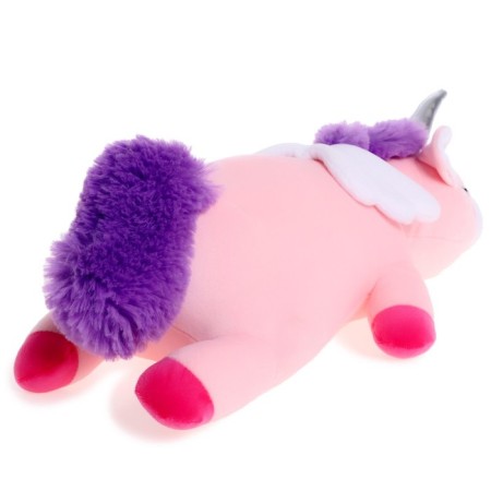 Soft toy "Pegasik Spat", 50 cm-2