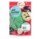 Latex ball 18 ", green, pastel, set 25 pcs.