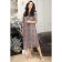 Women's dress, size 70