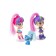 Dolls "Girlfriends Charlie and Bailey with a pet"
