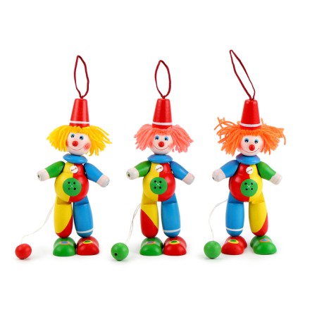 Dergunchik "circus"-5