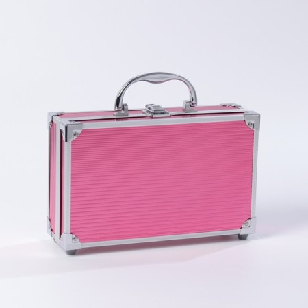 A set of professional cosmetics "Miss Young" No. 1-9