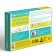 Neurologist -epedic set "Logogrotk with sound [w]", 36 chips, 3 fields, 4+