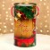 Gift box, Tubus "Gifts" 120x220mm