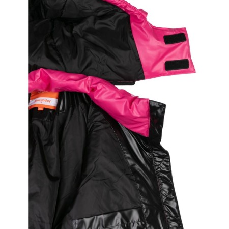 Winter jacket for the girl PlayTode, height 170 cm-10