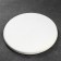 Stone for baking round, 34x2cm