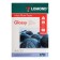 Photo paper for jet print A4, 25 sheets of Lomond, 170 g/m2, one -sided, glossy
