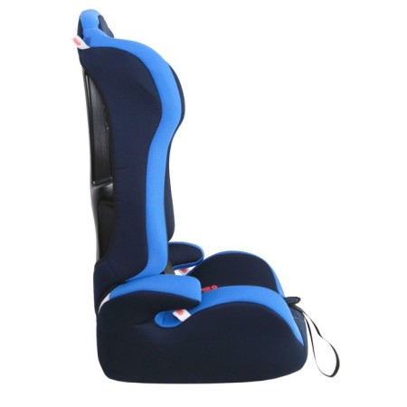 Car Seat Kids Planet Meteor, Group I/II/III, Sapphire Blue-1