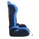 Car Seat Kids Planet Meteor, Group I/II/III, Sapphire Blue