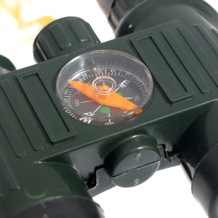 Binoculars "Intelligence"-3