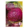 Seeds of cabbage red -focused "Late beauty", 0.5g